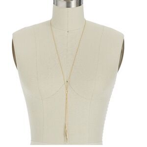 GORJANA BAR Lariat Necklace from Stitch Fix